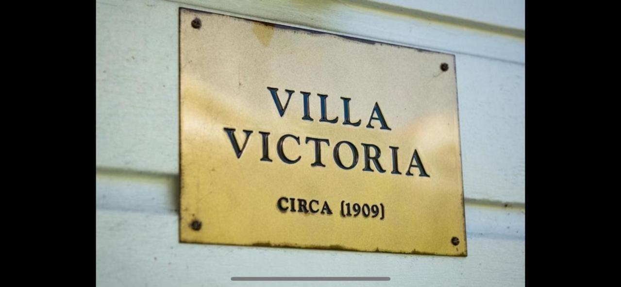 Villa Victoria - Νέλσον Εξωτερικό φωτογραφία