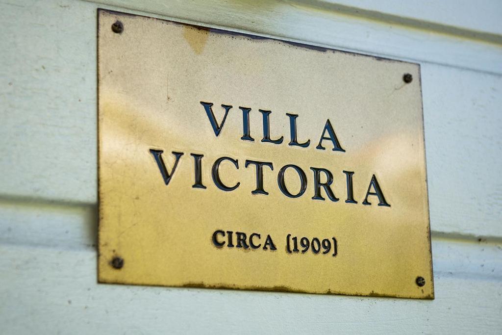 Villa Victoria - Νέλσον Εξωτερικό φωτογραφία